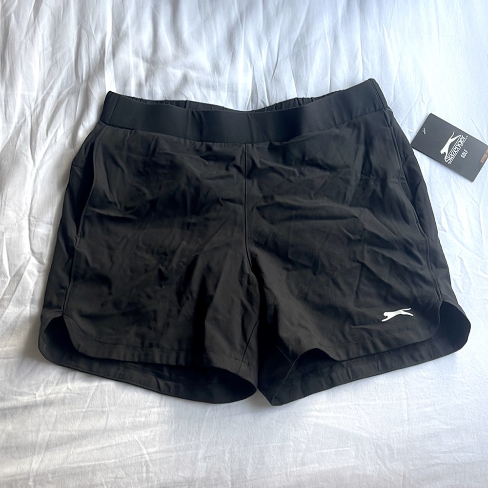 Slazenger Women's 5'' Golf Shorts